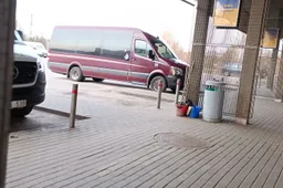 Tolimojo susisiekimo autobusai Lietuvoje turės būti naujesni