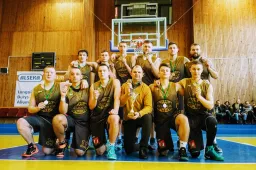 AMKL čempionai - Alytaus KASP krepšininkai (VIDEO. NUOTRAUKOS)