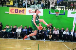 RKL slalomo čempionas – Laurynas Balkūnas iš SRC „Dzūkijos“ (NUOTRAUKOS)