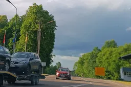 Lietuvoje bus atnaujinami patikrinimai pasienio postuose