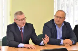 Alytaus miesto taryboje verslininką pakeitė medikas