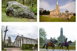 Laikas planuoti vasaros keliones – Alytaus rajone galima rasti net laimės!