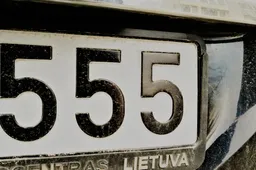 Lietuvoje išduotas vairuotojo pažymėjimas turės galioti ir JAV