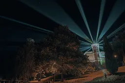 Druskininkų turizmo dienose – audiovizualinė kurorto transformacija