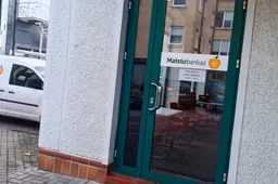 Nepasiturintys šalies gyventojai sulauks paskutinių dalijimų maisto produktais ir higienos prekėmis