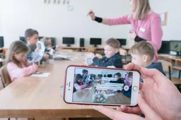 Dzūkijos sostinėje veiklą pradėjo prestižiniu apdovanojimu įvertinta akademija