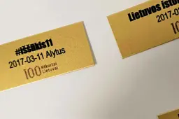 #iššūkis11, mestas Alytuje, jau priimtas ir Prancūzijoje (VIDEO)