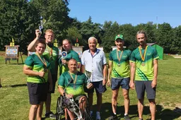 Alytiškis įvykdė Tokijo paralimpiados normatyvą