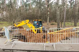Vandens neturės Likiškėlių, Sūkurio ir Vaivorykštės gatvių gyventojai