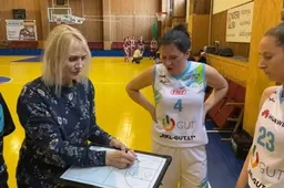 Alytaus „RKL-gut.lt" nugalėjo Panevėžio krepšininkes