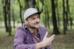 Edminas: „Kaip gali žinoti, ko nori gyvenime, jei to neišbandei?“