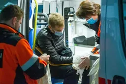 Alytiškis krepšininkas rungtynių metu patyrė kaulų lūžius