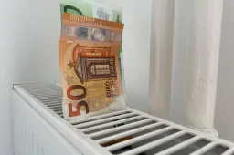 Alytaus mieste vėl  baigiamas šildymo sezonas