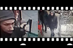 Iš parduotuvės išėjo nesusimokėjęs