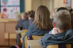 Oficialu: mokiniai Alytaus mieste į įprastas pamokas negrįš