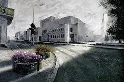 Alytuje kuriamas socialinis spektaklis, kuriame dalyvaus paaugliai