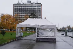 Koronaviruso atvejų židiniai Alytaus mieste – ligoninėje, „Obelėlėje“, „Sakalėlyje“ ir „Haltex“