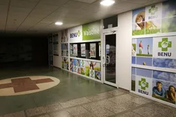 „Naktinės“ Alytaus vaistinės atidarymas nukeltas į gruodį