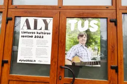 Skelbiamas Lietuvos kultūros sostinės konkursas