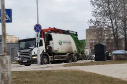 Atliekų vežėjams – didesnės sankcijos, prašymai – ir alytiškiams