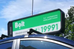 Metų sukaktį mininti „Bolt food“ plečiasi – maisto pristatymo paslaugas teiks ir Alytuje