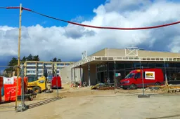 Druskininkuose statomam „Lidl“ reikia parduotuvės vadovo asistento, šalia veikianti „Maxima“ darbą siūlo direktoriui