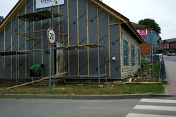 Statybininko kortelė ar statybininkų kartelis?