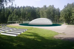 Dainų slėnyje birželį – Alytaus gimtadienio šventės vainikas