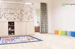 Butrimonyse atidarytas atnaujintas vaikų darželis