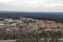 Prezidentas turėjo dirbti Birštone