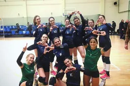 Alytaus moterų komanda – tarp Baltijos ir Lietuvos čempionatų lyderių