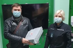 „Veikliausios bendruomenės“ konkurse įvertinta Putinų gatvės daugiabučio gyventojų veikla