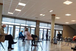 Alytus – tarp skiepijimo lyderių šalyje