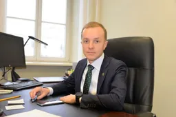 Buvęs V. Grigaravičiaus pavaduotojas tapo VRM viceministru