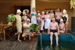 Alytuje surengta sveikatos mokykla