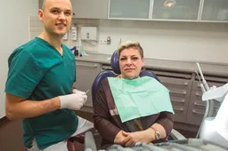 Dantų implantacija – sveikos šypsenos link