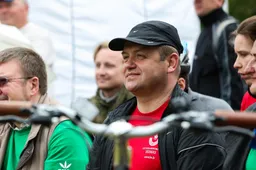 Seime alytiškiams anksčiau atstovavęs politikas apkaltos išvengė