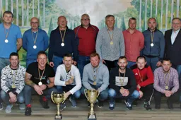 Regiono taurę iškovoję „Dainavos“ senjorai kovą tęs dėl nacionalinių apdovanojimų