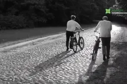 Apie mokytoją A. Ramanauską pasakosiančio kūrinio filmavimai vyko Lazdijų ir Varėnos rajonuose