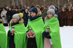 Laisvės gynėjų dienos renginiuose alytiškiai dalyvavo gausiau