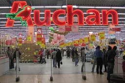 Geriausių kainų prekybos centrai Lenkijoje: ne „Biedronka“, „Kaufland“, „Lidl“