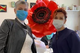 Paskirstytos lėšos neįgaliųjų projektams