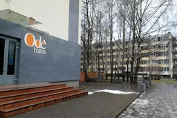 „Odės“ baro klientę sumušė moterys