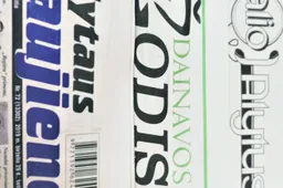 „Alytaus naujienos“ prisijungė prie užsienyje spausdinamų Lietuvos leidinių