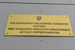 Kokių sričių verslininkai Dzūkijoje pažeidė veiklos karantino metu reikalavimus