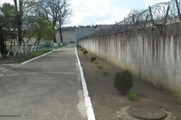 Karantinas Alytaus „zonoje“ – be nuteistųjų lankymo, tačiau su galimybe juos paremti