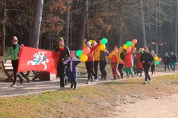 Šventinė diena sutapo su ledinės eketės iššūkio finišu