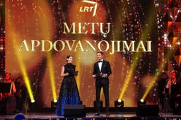 Vienas populiariausių kandidatų LRT „Metų apdovanojimuose“ – Alytaus miesto meras