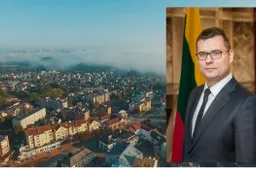 Alytaus vizija: ekologiškas pramoninis pietų Lietuvos centras