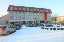 Alytaus „zonoje“ atliktas auditas nustatė gausybę pažeidimų